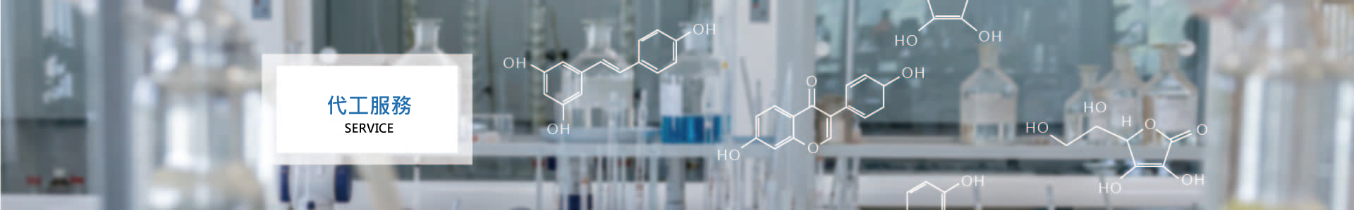 代工服務