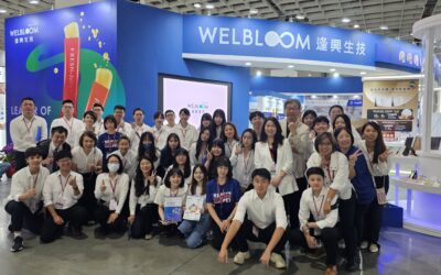 感謝媒體踴躍報導|逢興生技將永續融入品牌 強化業界的領導地位